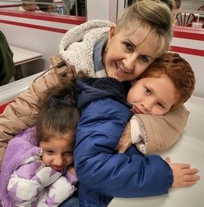 Meet your Posher, Ingrid